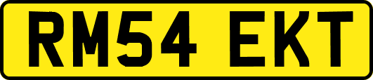 RM54EKT