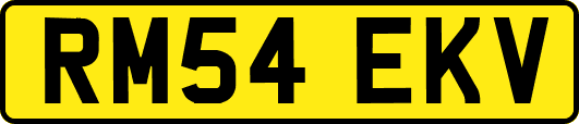 RM54EKV