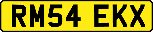 RM54EKX