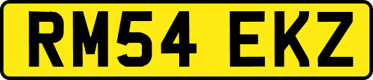 RM54EKZ