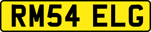 RM54ELG