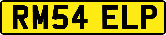 RM54ELP