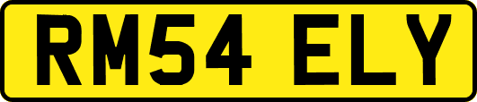RM54ELY