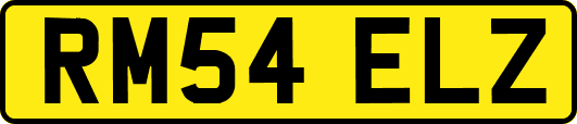 RM54ELZ