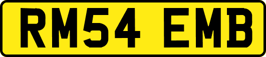 RM54EMB