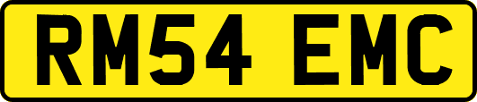 RM54EMC