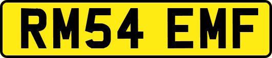 RM54EMF