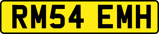RM54EMH