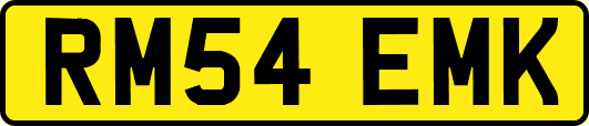 RM54EMK