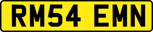 RM54EMN