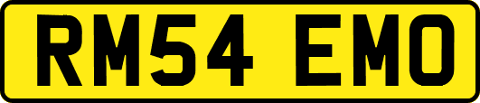 RM54EMO