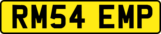 RM54EMP
