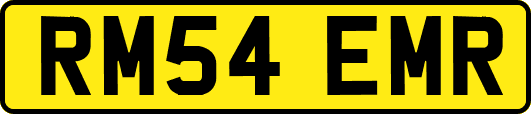 RM54EMR