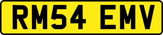RM54EMV