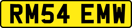 RM54EMW