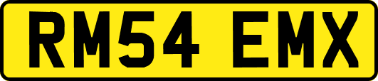 RM54EMX