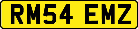 RM54EMZ