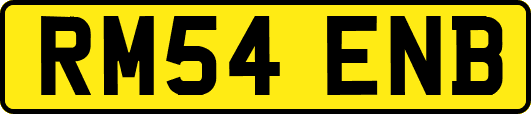 RM54ENB