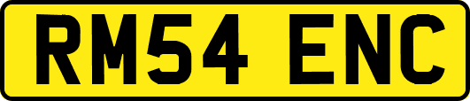 RM54ENC