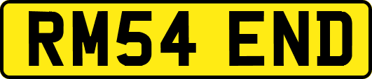 RM54END