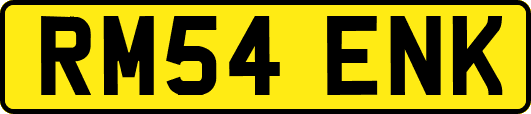 RM54ENK