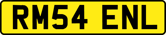 RM54ENL