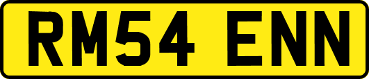 RM54ENN