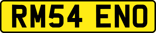 RM54ENO