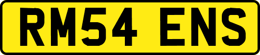 RM54ENS
