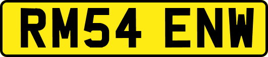 RM54ENW