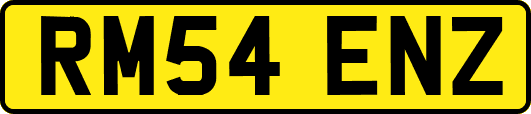RM54ENZ