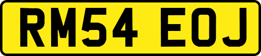 RM54EOJ