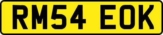 RM54EOK