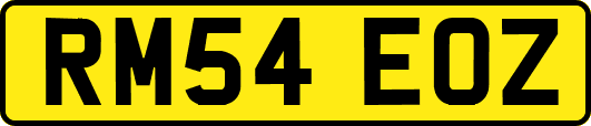 RM54EOZ