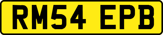 RM54EPB