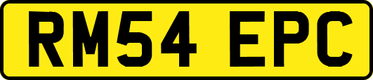 RM54EPC