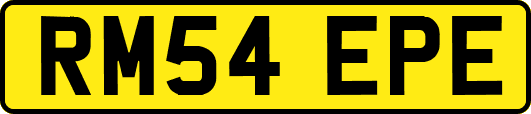 RM54EPE
