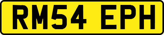RM54EPH