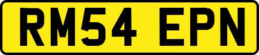 RM54EPN