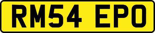 RM54EPO