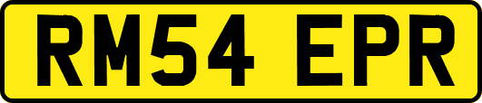 RM54EPR