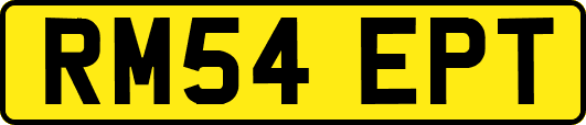 RM54EPT