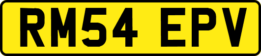 RM54EPV