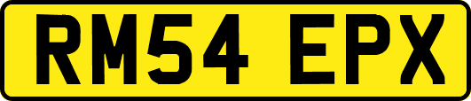 RM54EPX