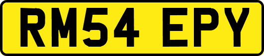 RM54EPY