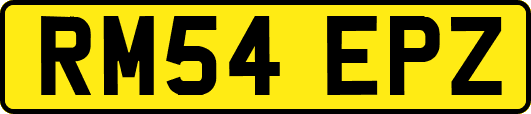 RM54EPZ