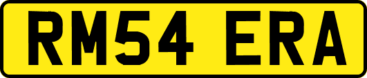 RM54ERA