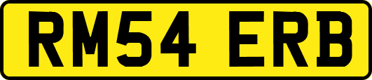 RM54ERB