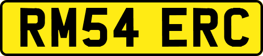RM54ERC