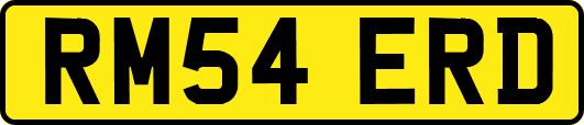 RM54ERD